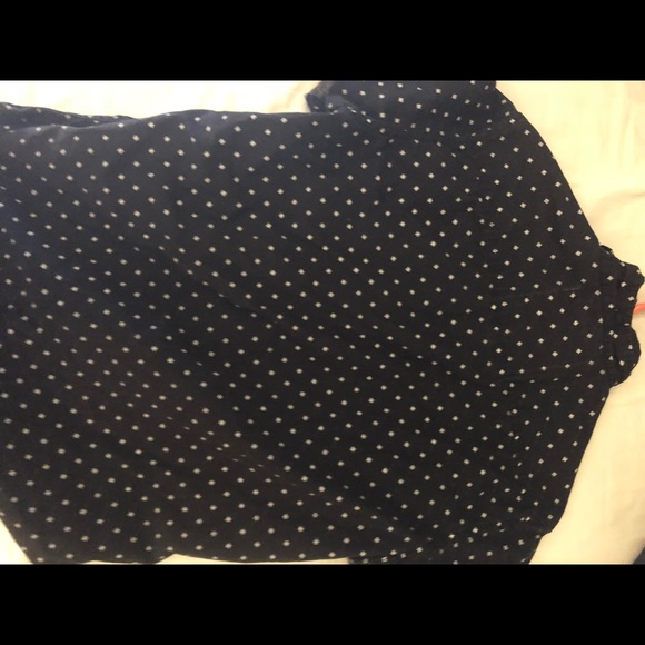 Men’s short sleeve button up - Picture 5 of 6